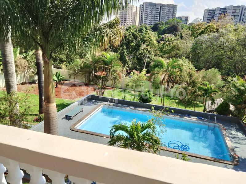 5 bedroom Townhouses Houses for rent Spring Valley  Spring Valley Nairobi