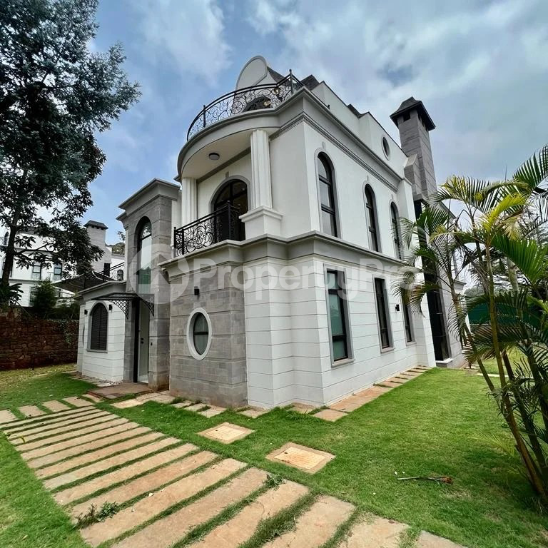 5 bedroom Flat&Apartment for sale Loresho Nairobi