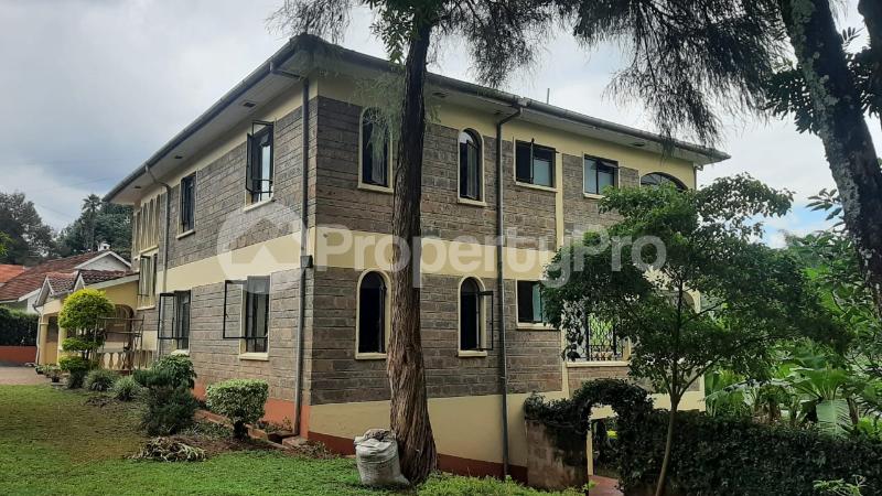 6 bedroom Houses for rent Kyuna Nairobi - 0