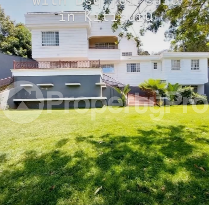 Houses for sale Kitisuru Nairobi