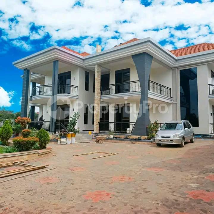 6 bedroom Apartment for sale Kyanja kugu road  Kampala Central Kampala Central - 7
