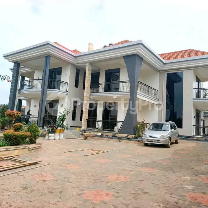 6 bedroom Apartment for sale Kyanja kugu road  Kampala Central Kampala Central - 4