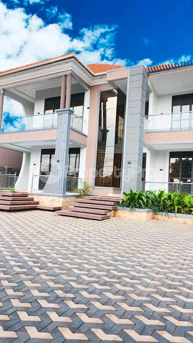 6 bedroom Apartment for sale Kyanja kugu Kampala Central Kampala Central - 8