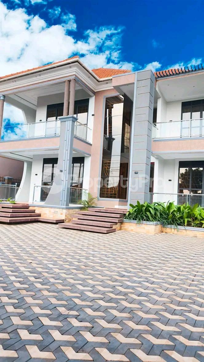 6 bedroom Apartment for sale Kyanja kugu Kampala Central Kampala Central - 7