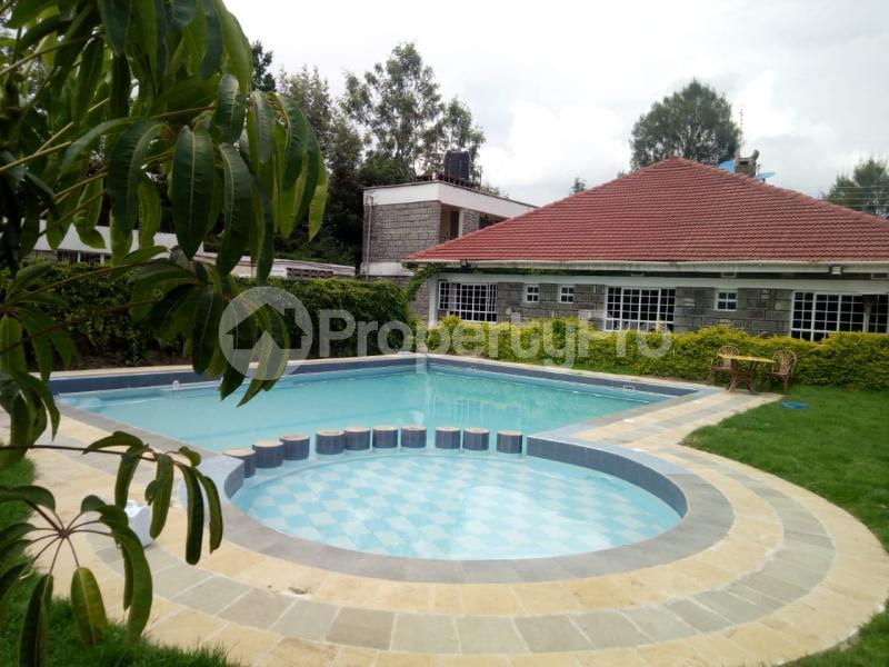 7 bedroom Houses for sale Nakuru Town Nakuru