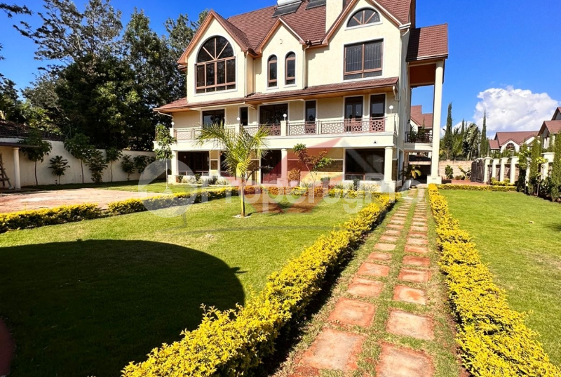 Houses for sale Karen Nairobi