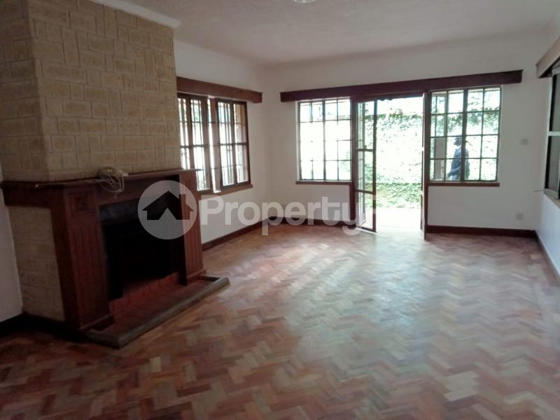 4 bedroom Townhouse for rent Bendera lane Spring Valley Nairobi (PID