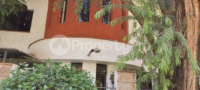 5 bedroom Townhouses Houses for rent Riverside Drive  Riverside Westlands Nairobi