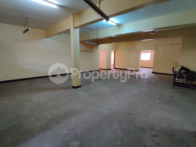 2 bedroom Warehouse Commercial Properties for rent Desai Road Ngara  Ngara Nairobi