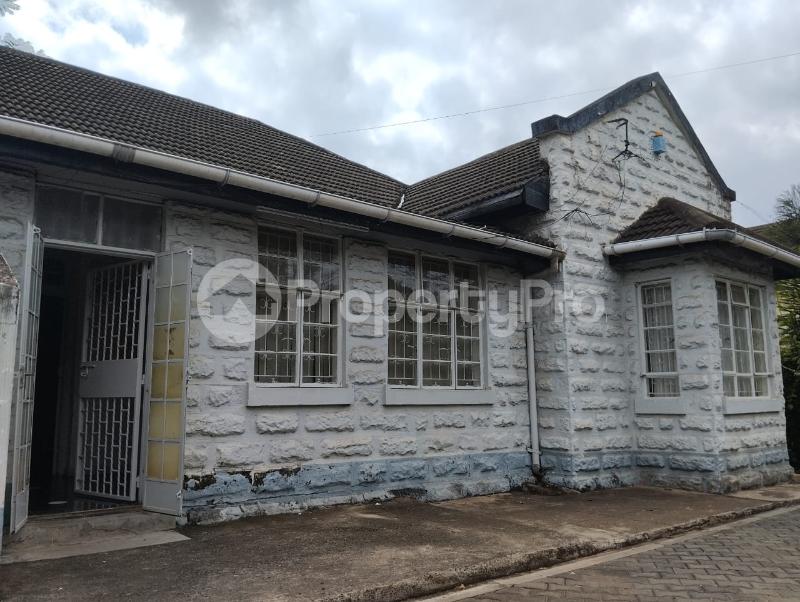 5 bedroom Office Building Commercial Properties for rent Lenana Road  Kilimani Nairobi