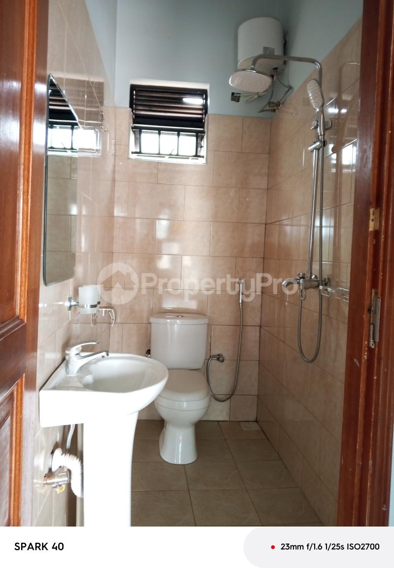 1 bedroom mini flat  Bungalow Apartment for rent Kyanja road  Kampala Central Kampala Central - 4