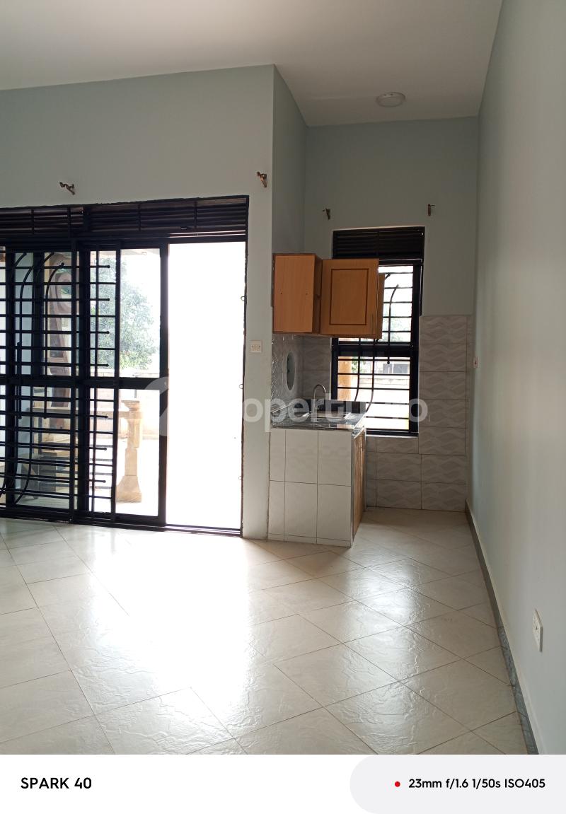 1 bedroom mini flat  Bungalow Apartment for rent Kyanja road  Kampala Central Kampala Central - 1