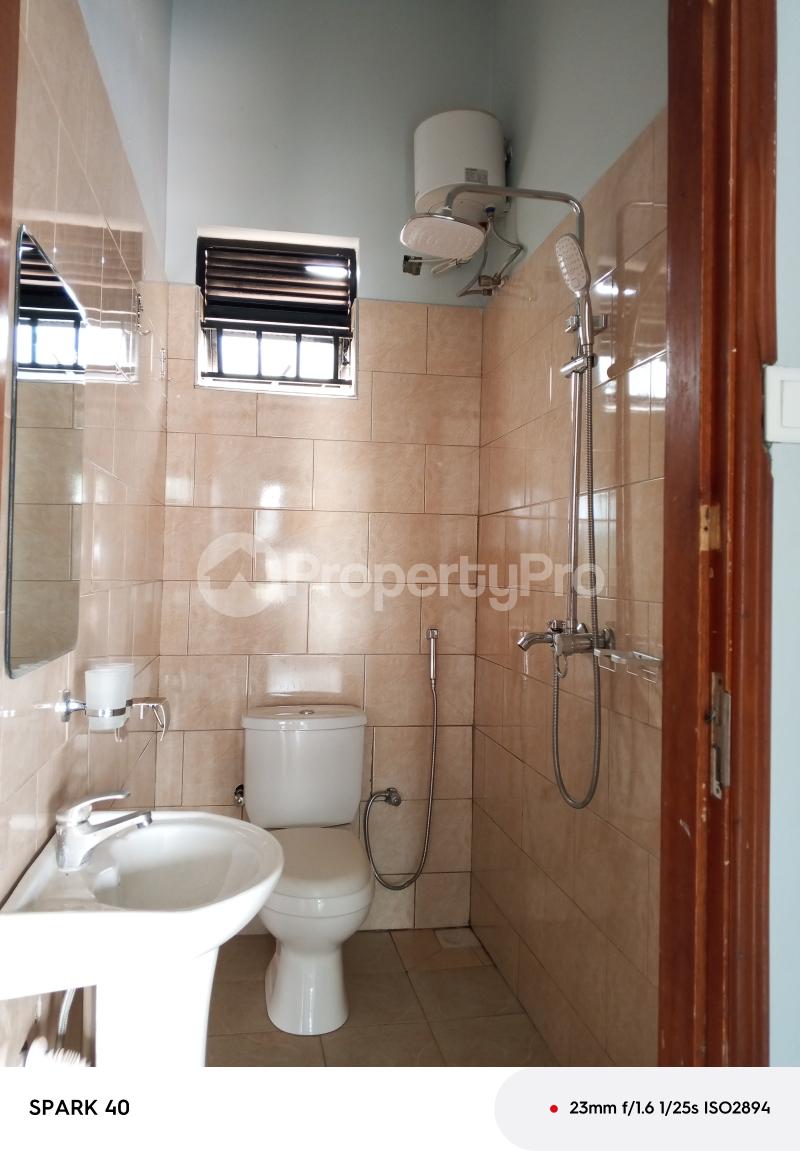 1 bedroom mini flat  Bungalow Apartment for rent Kyanja road  Kampala Central Kampala Central - 3