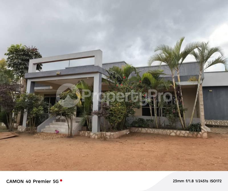 4 bedroom Bungalow Apartment for sale Kira mulawa  Kira Wakiso Central - 6