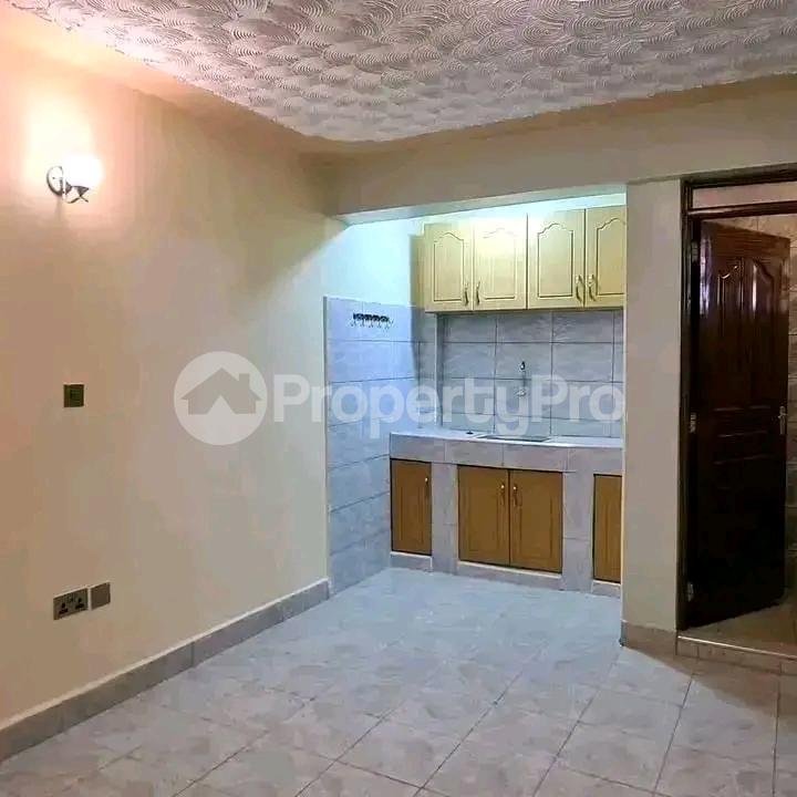 1 bedroom mini flat Bedsitter Flat&Apartment for rent Donholm Nairobi