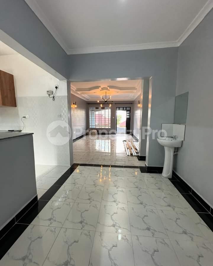 2 bedroom Flat&Apartment for rent Victory court benedicta, Utawala Nairobi - 0