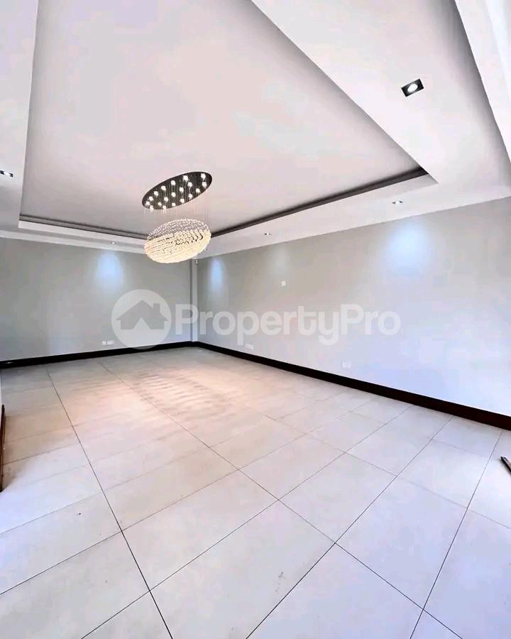 2 bedroom Rooms Flat&Apartment for rent near quick mart  Nanyuki Nanyuki - 1