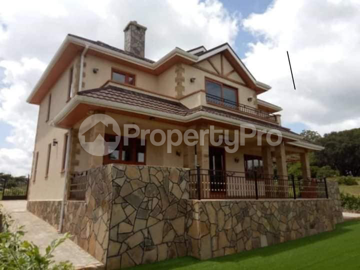 4 bedroom Townhouse for sale Migaa Golf Estate Kiambu Kiambu
