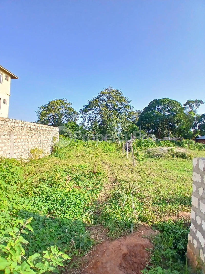 Land for sale Porini Mtwapa Kilifi South Kilifi