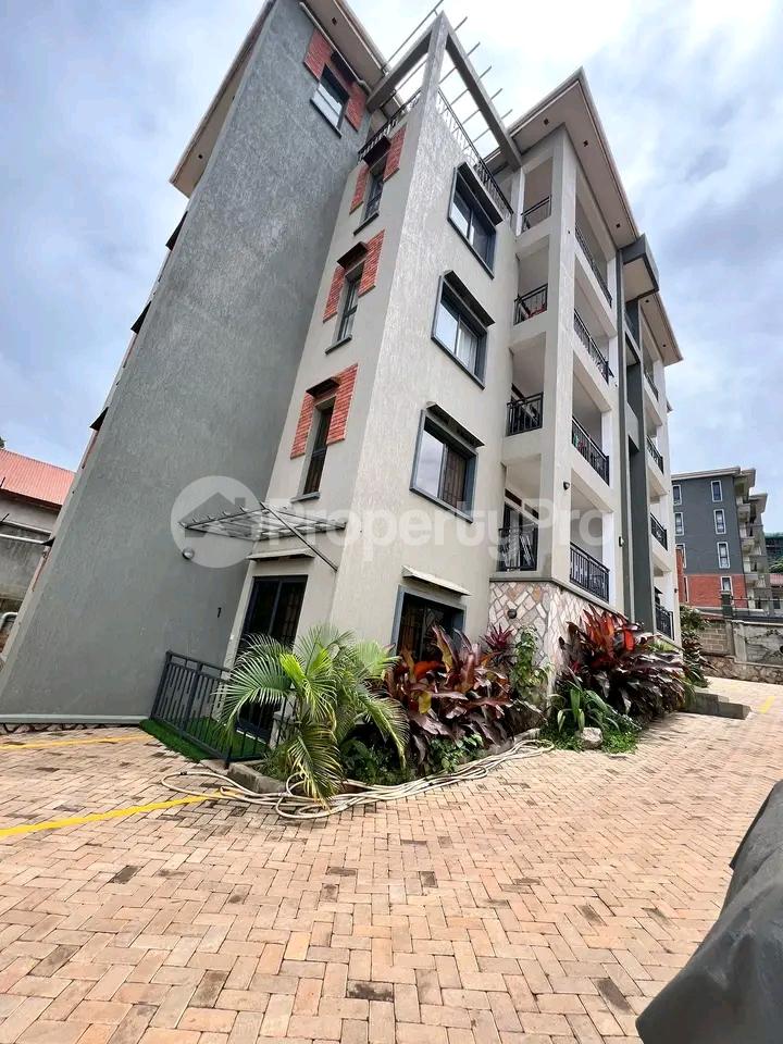 2 bedroom Apartment Block Apartment for rent Munyonyo entebbe road  Kampala Central Kampala Central - 6