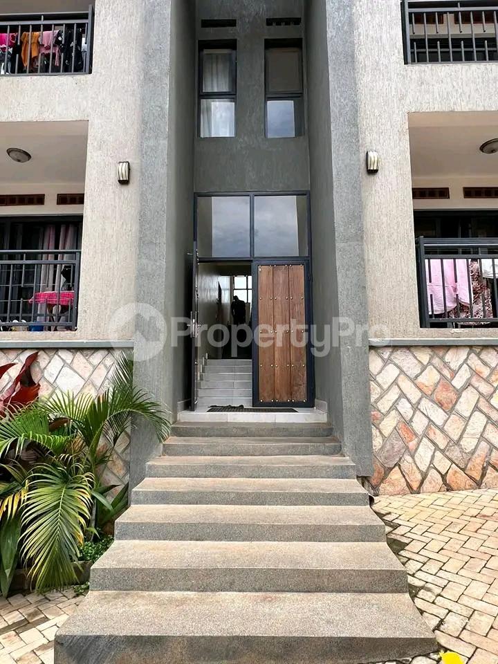 2 bedroom Apartment Block Apartment for rent Munyonyo entebbe road  Kampala Central Kampala Central - 0