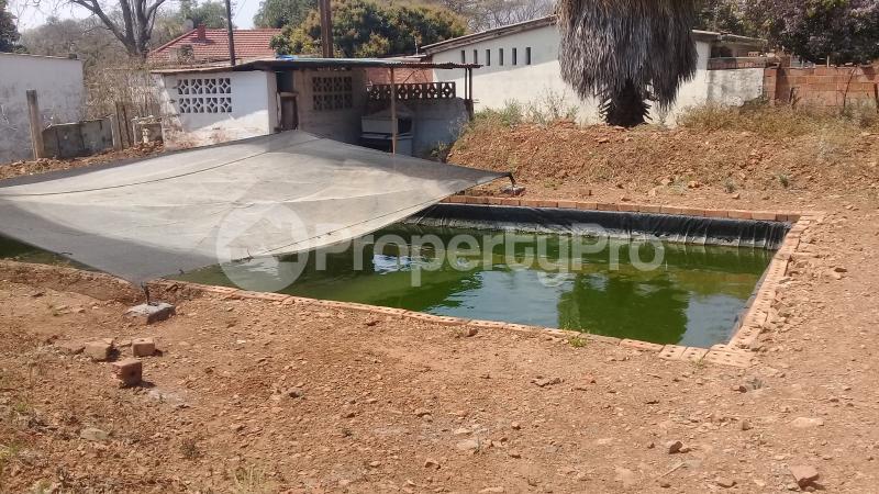 3 bedroom Houses for sale Malindela Bulawayo South Bulawayo - 8