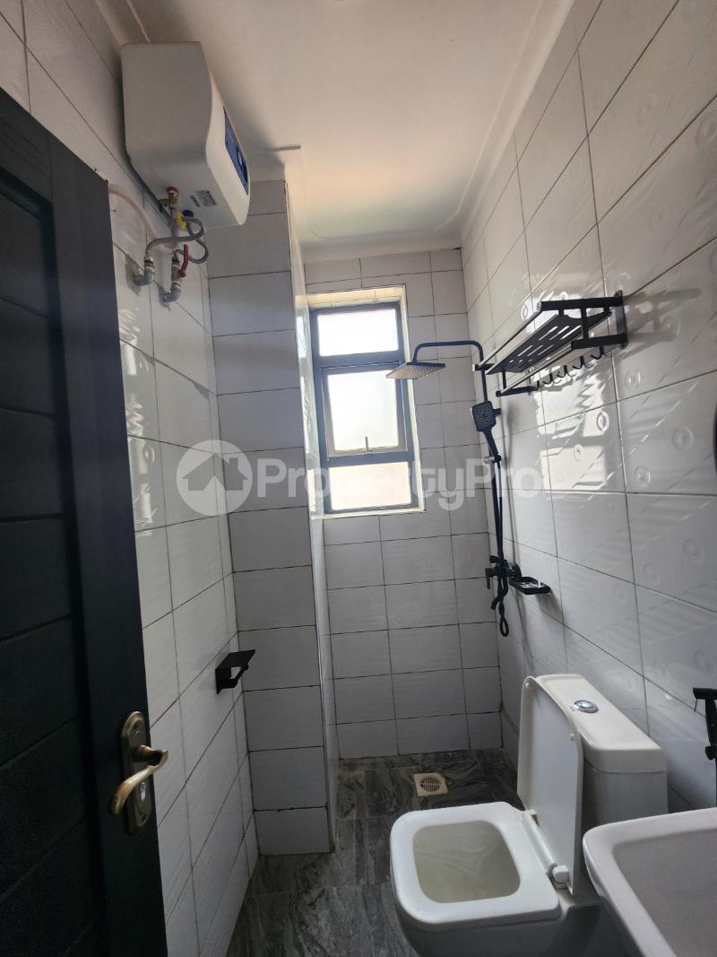 1 bedroom mini flat  Apartment for rent Lukuli road Makindye Kampala Central - 3