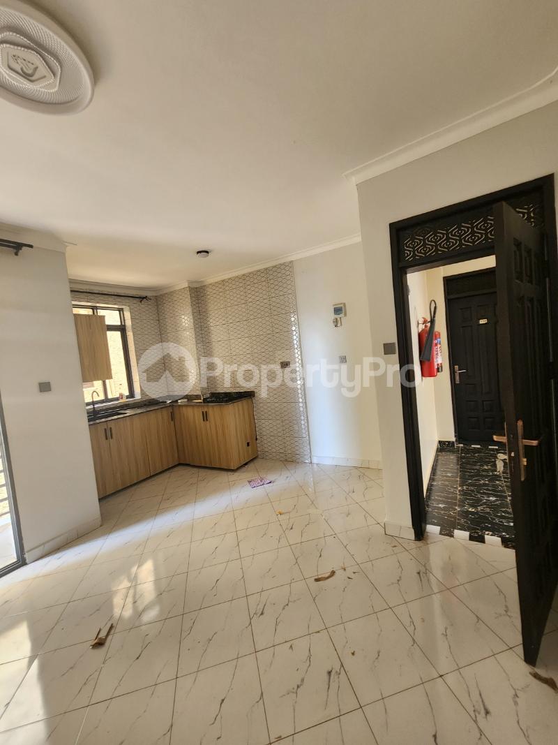 1 bedroom mini flat  Apartment for rent Lukuli road Makindye Kampala Central - 2