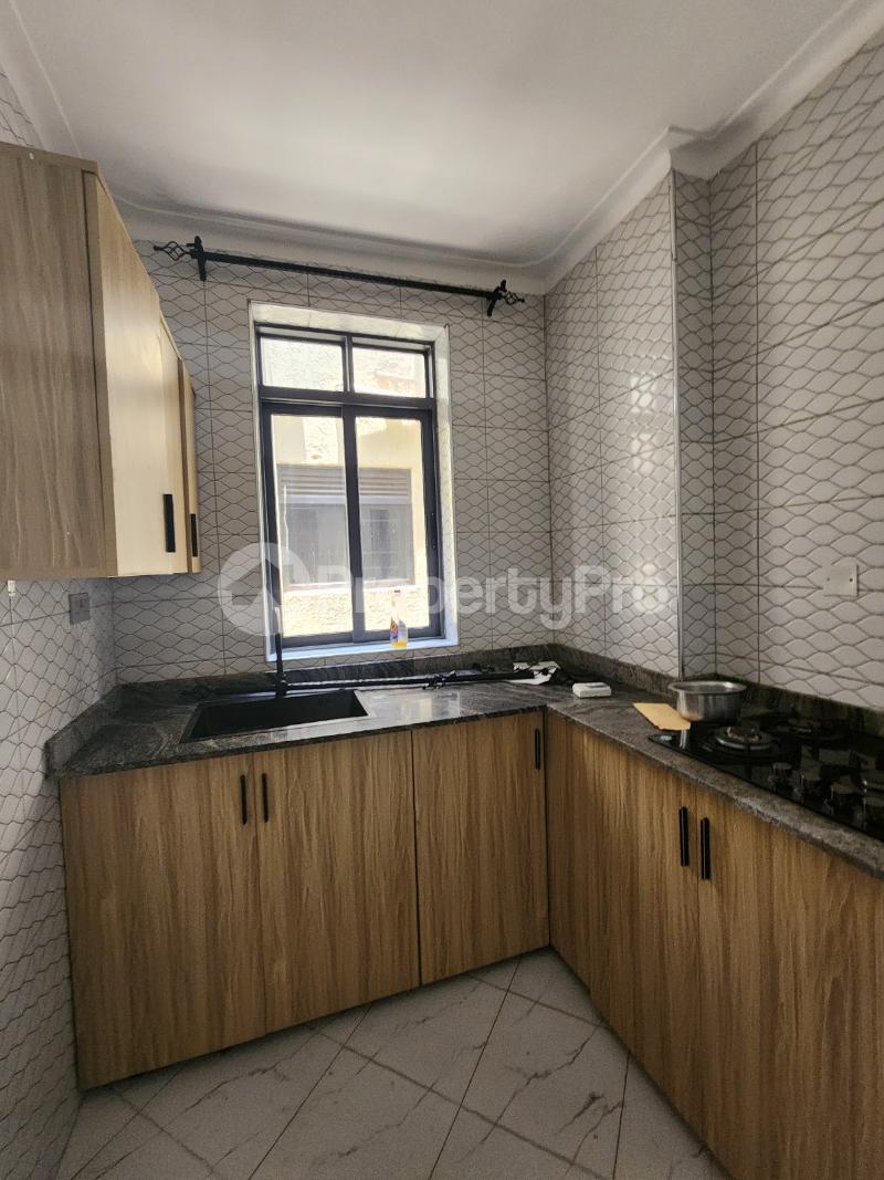 1 bedroom mini flat  Apartment for rent Lukuli road Makindye Kampala Central - 1
