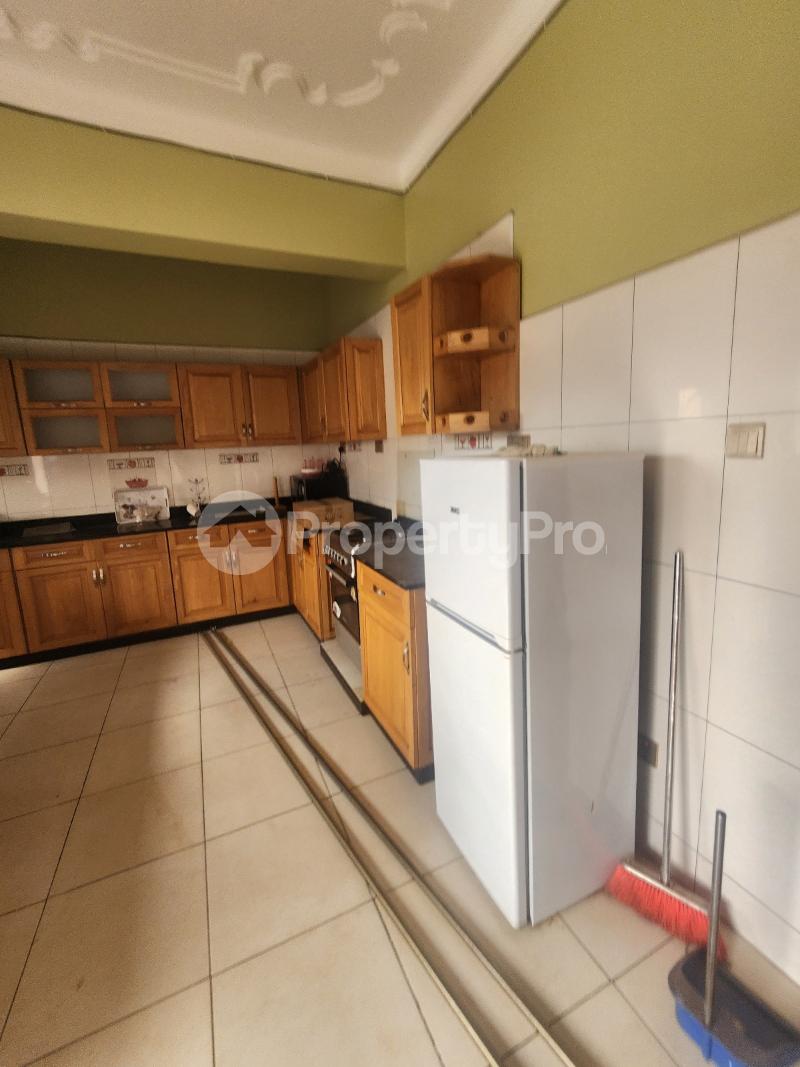 3 bedroom Apartment for rent Lukuli road Makindye Kampala Central - 3