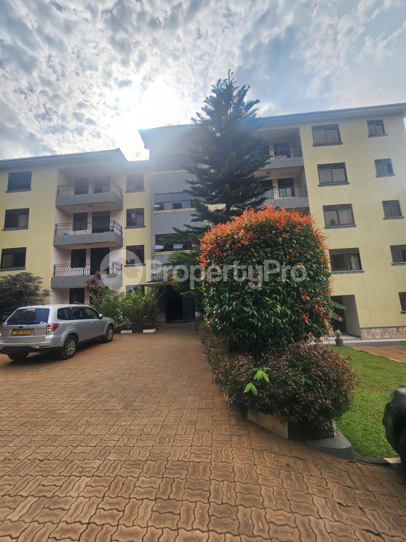 3 bedroom Apartment for rent Lukuli road Makindye Kampala Central - 0