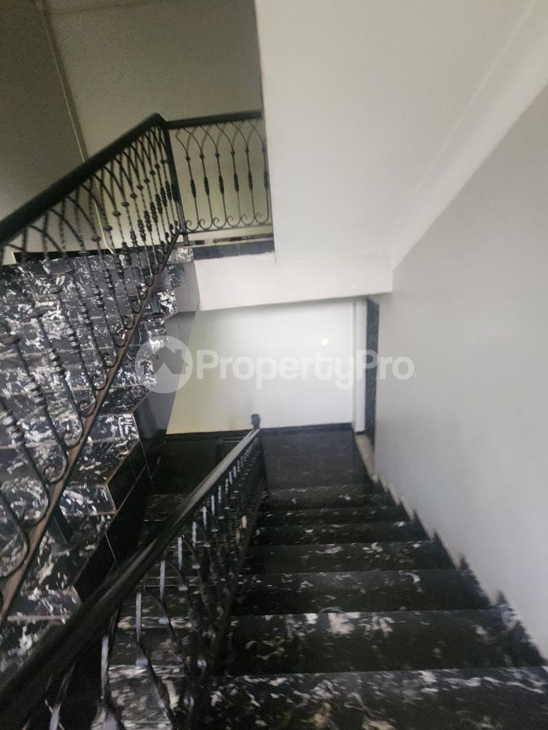 3 bedroom Apartment for rent Lukuli road Makindye Kampala Central - 1