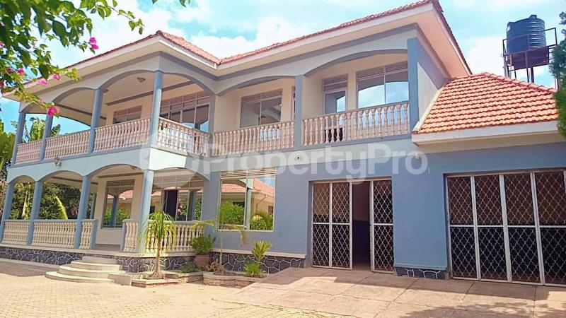 6 bedroom Apartment Block Apartment for sale Bunga Kansanga Kampala Central - 0