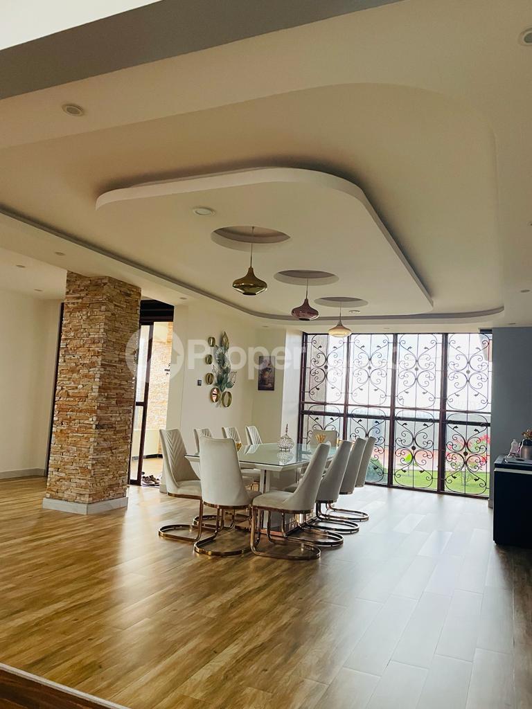 6 bedroom Villa for sale Kira mulawa  Kira Wakiso Central - 11