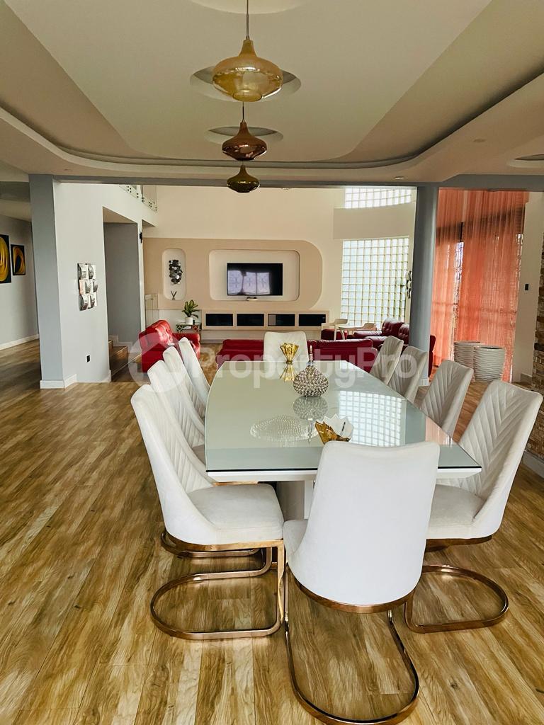 6 bedroom Villa for sale Kira mulawa  Kira Wakiso Central - 7