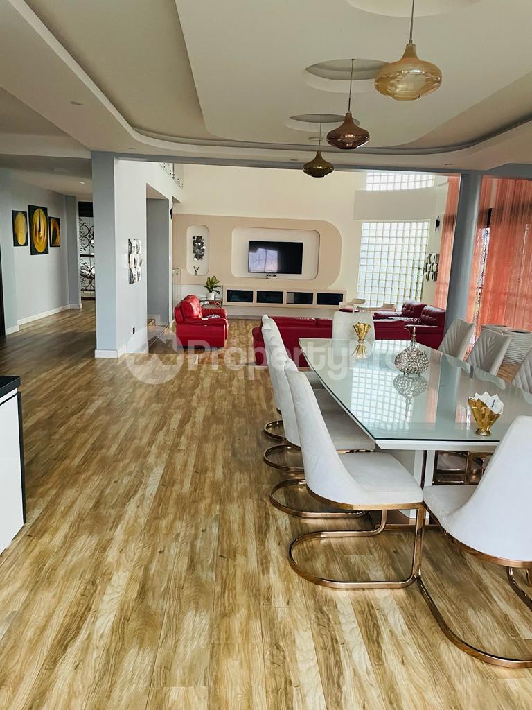 6 bedroom Villa for sale Kira mulawa  Kira Wakiso Central - 12