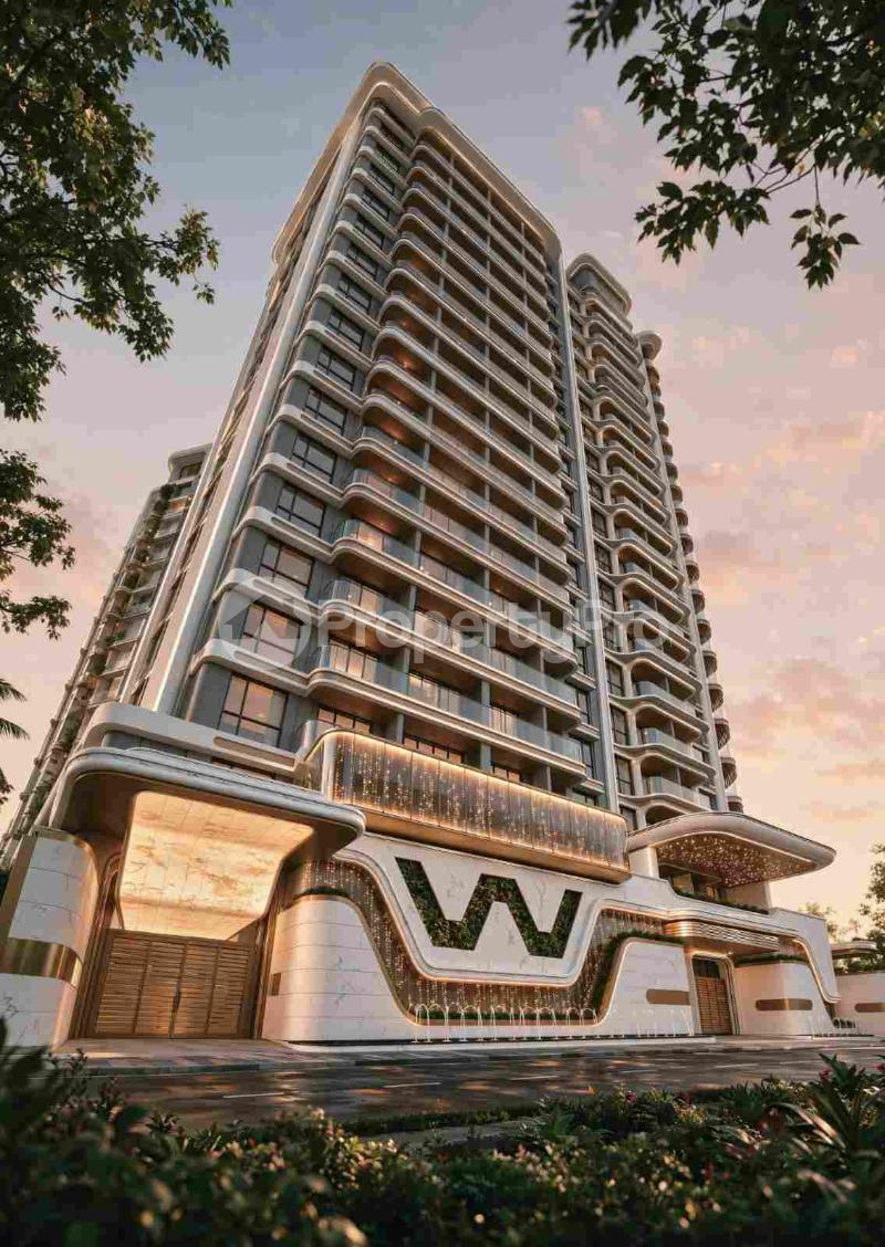 1 bedroom mini flat  Studio Apartment Flat&Apartment for sale East Church road Riverside Westlands Nairobi