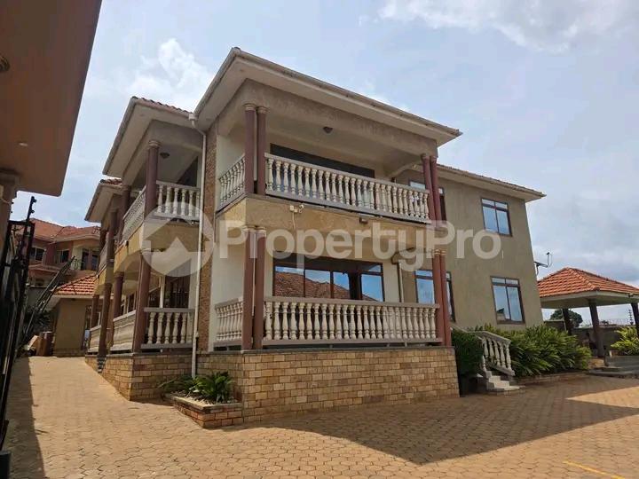 5 bedroom Apartment for sale Kyanja road  Kampala Central Kampala Central - 2