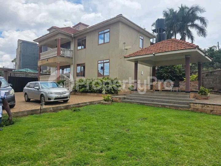 5 bedroom Apartment for sale Kyanja road  Kampala Central Kampala Central - 0