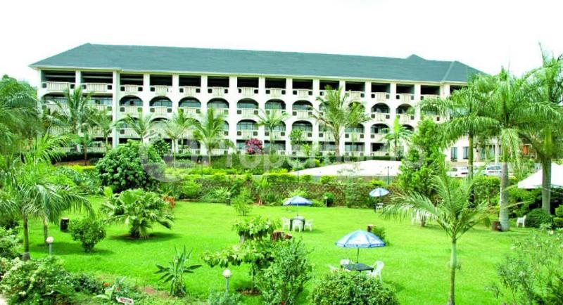 10 bedroom Commercial Property for sale Masaka town  Masaka Central