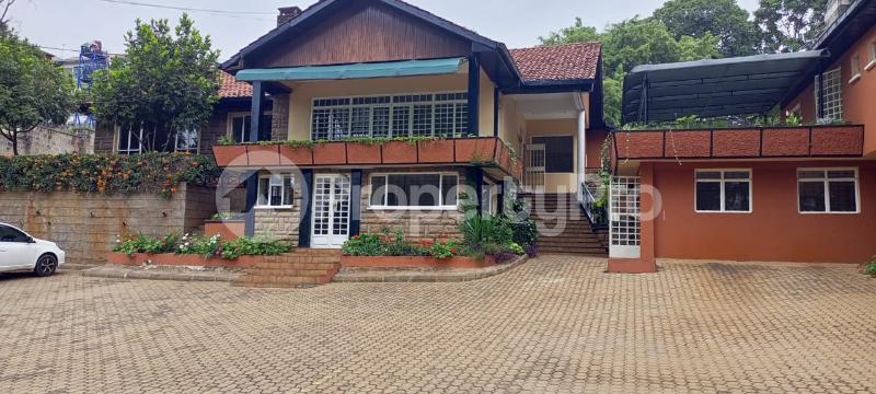 10 bedroom Office Space Commercial Properties for rent Rhapta Road, Westlands Area Westlands Nairobi