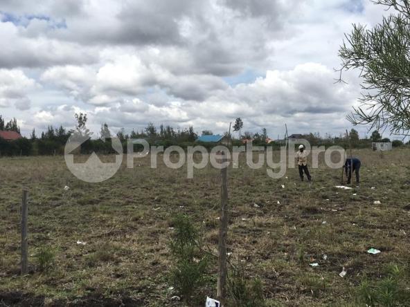Land for sale Kangundo Road Kangundo