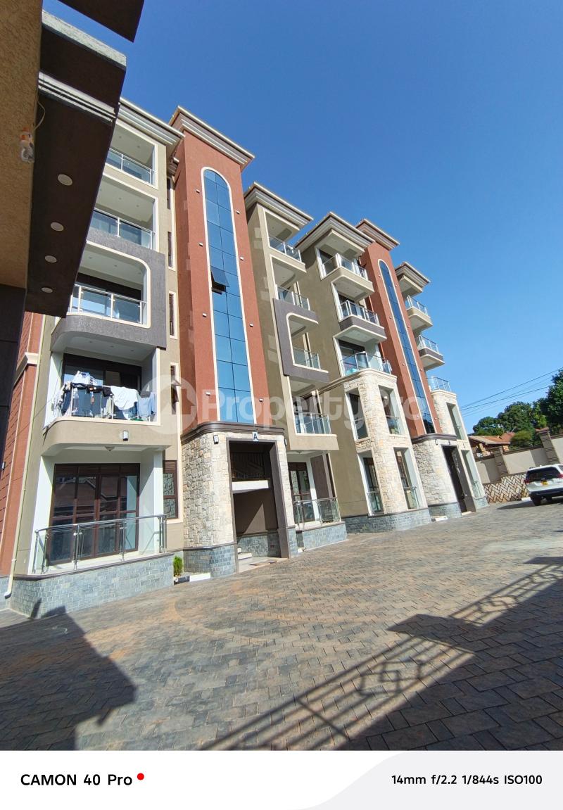 1 bedroom mini flat  Apartment Block Apartment for rent Mawanda road, Kampala Central Kampala Central - 0