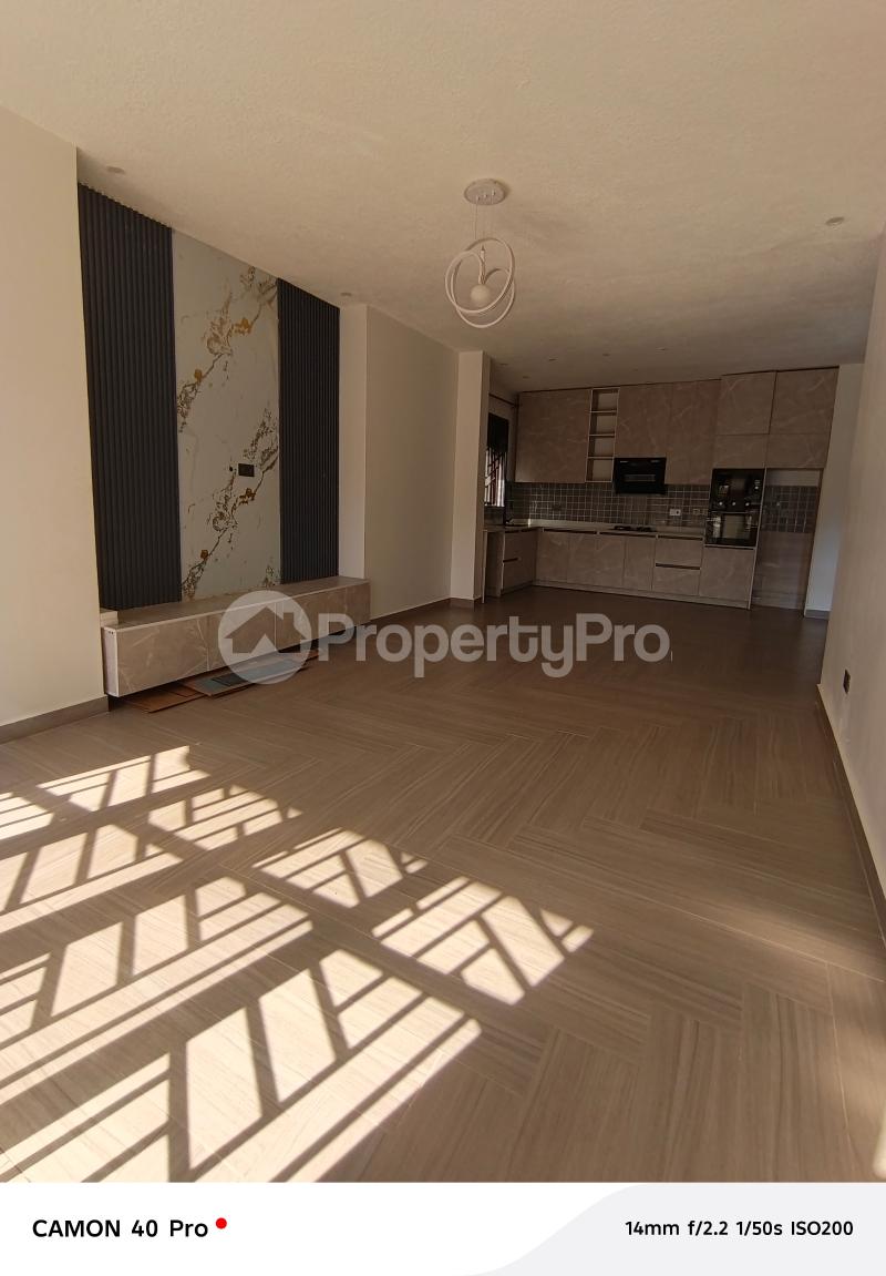 1 bedroom mini flat  Apartment Block Apartment for rent Mawanda road, Kampala Central Kampala Central - 7