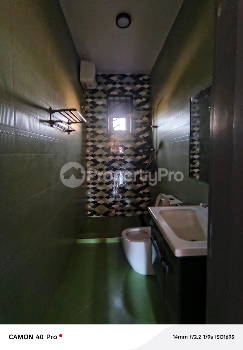 1 bedroom mini flat  Apartment Block Apartment for rent Mawanda road, Kampala Central Kampala Central - 3