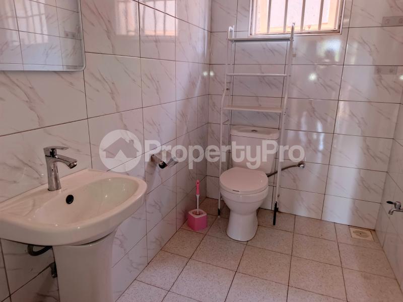 1 bedroom mini flat  Apartment Block Apartment for rent Mbalwa road Wakiso Central - 2