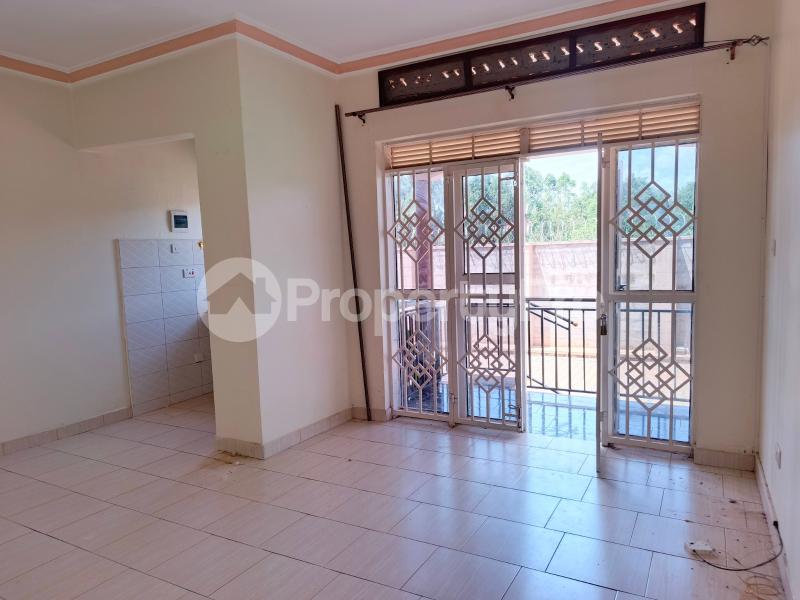 1 bedroom mini flat  Apartment Block Apartment for rent Mbalwa road Wakiso Central - 6