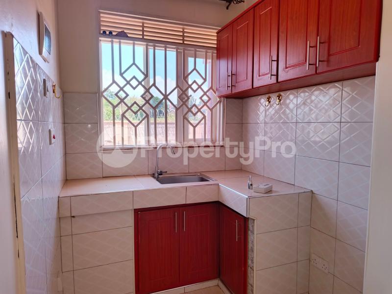 1 bedroom mini flat  Apartment Block Apartment for rent Mbalwa road Wakiso Central - 4