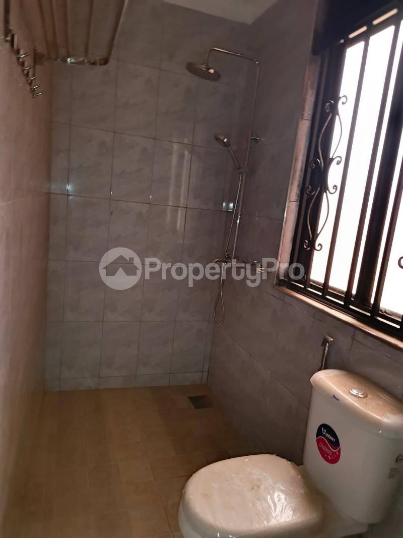 2 bedroom Apartment Block Apartment for rent Mbalwa Road Wakiso Central - 4