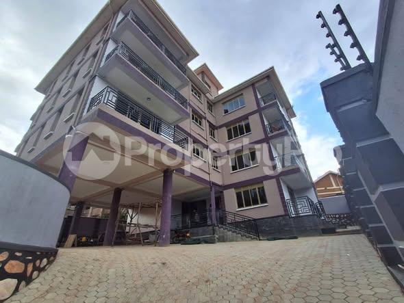 2 bedroom Apartment Block Apartment for rent Mbalwa road Wakiso Central - 0